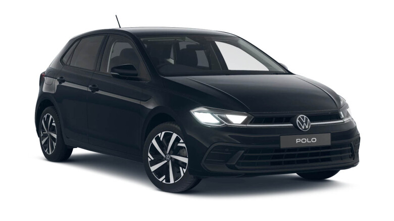 Volkswagen Polo 1.0 TSI Match 5dr Petrol Hatchback